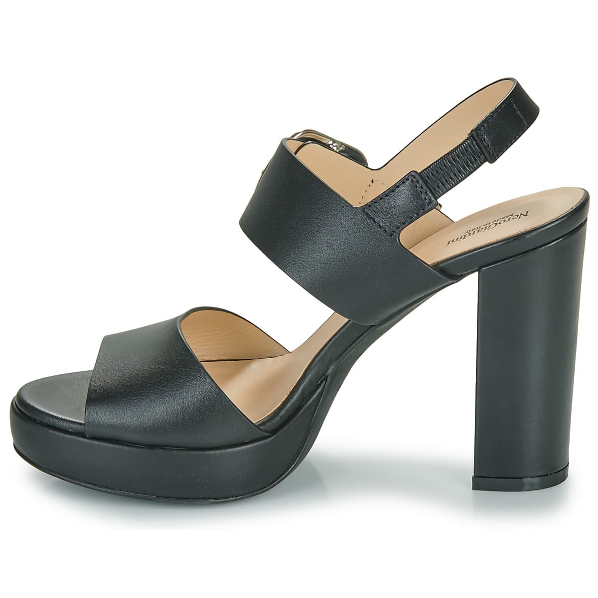 Women's Pumps NeroGiardini Black