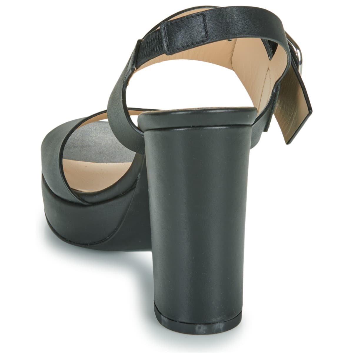 Women's Pumps NeroGiardini Black