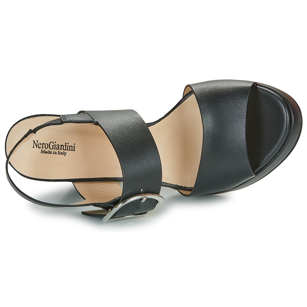 Women's Pumps NeroGiardini Black