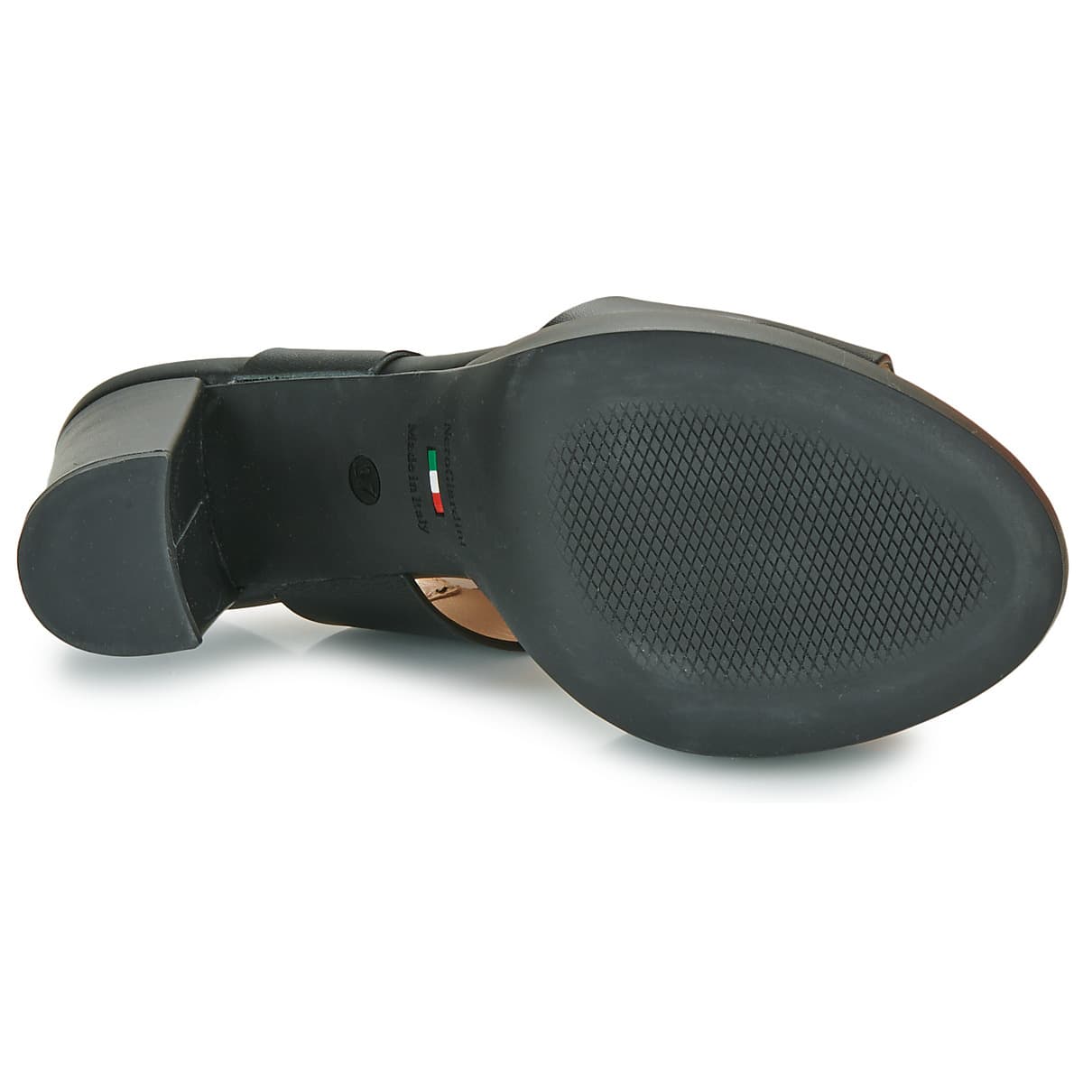 Women's Pumps NeroGiardini Black