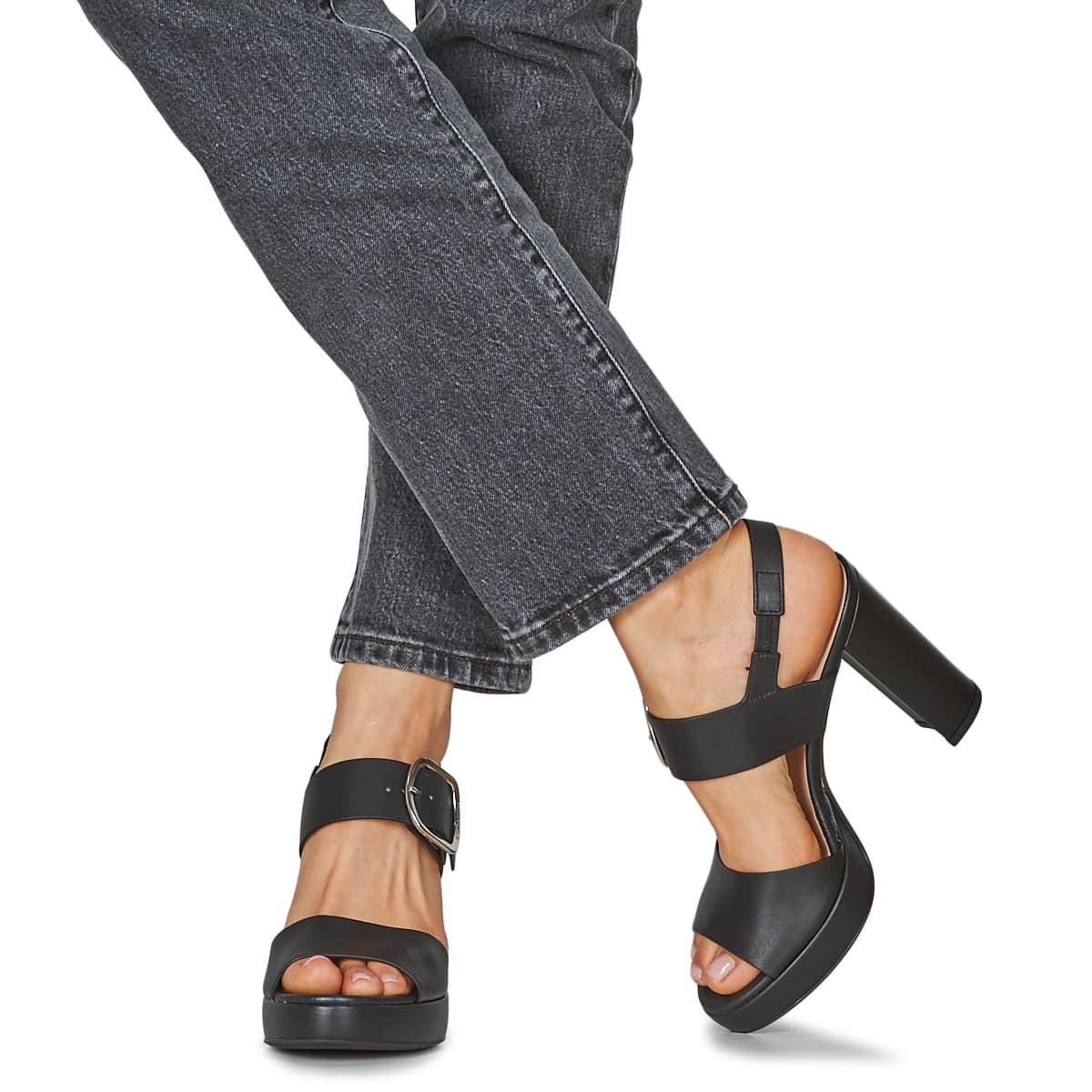 Women's Pumps NeroGiardini Black