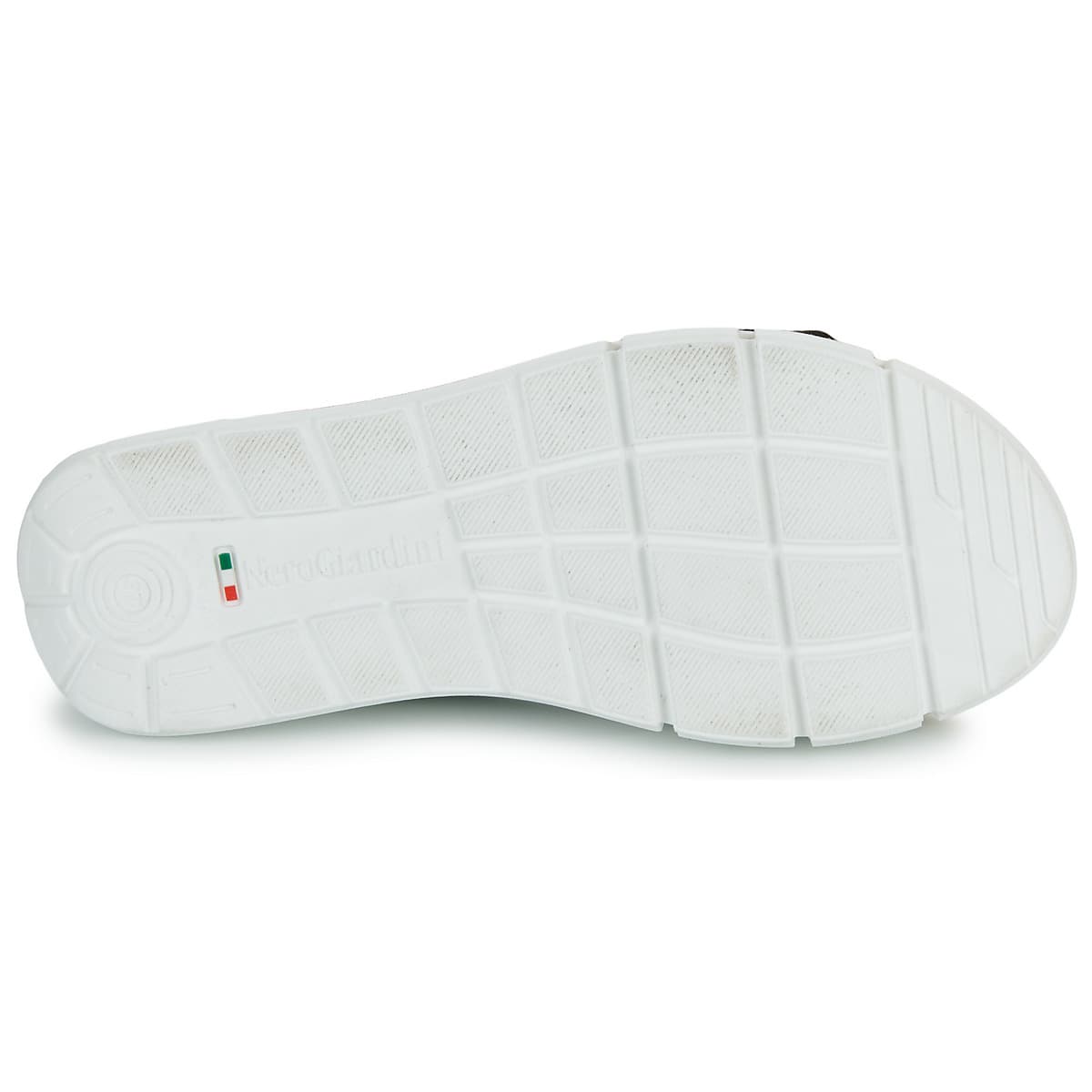 Women's Platforms NeroGiardini Black