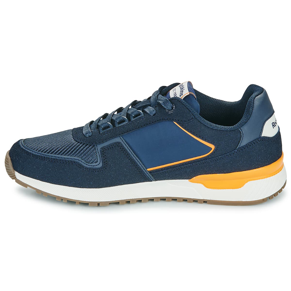 Men's Sneakers Redskins Blue