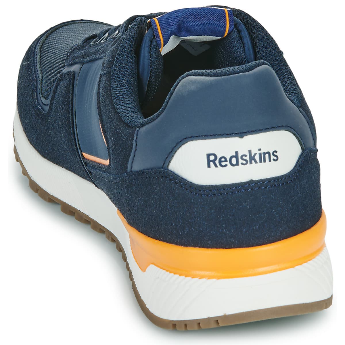 Men's Sneakers Redskins Blue