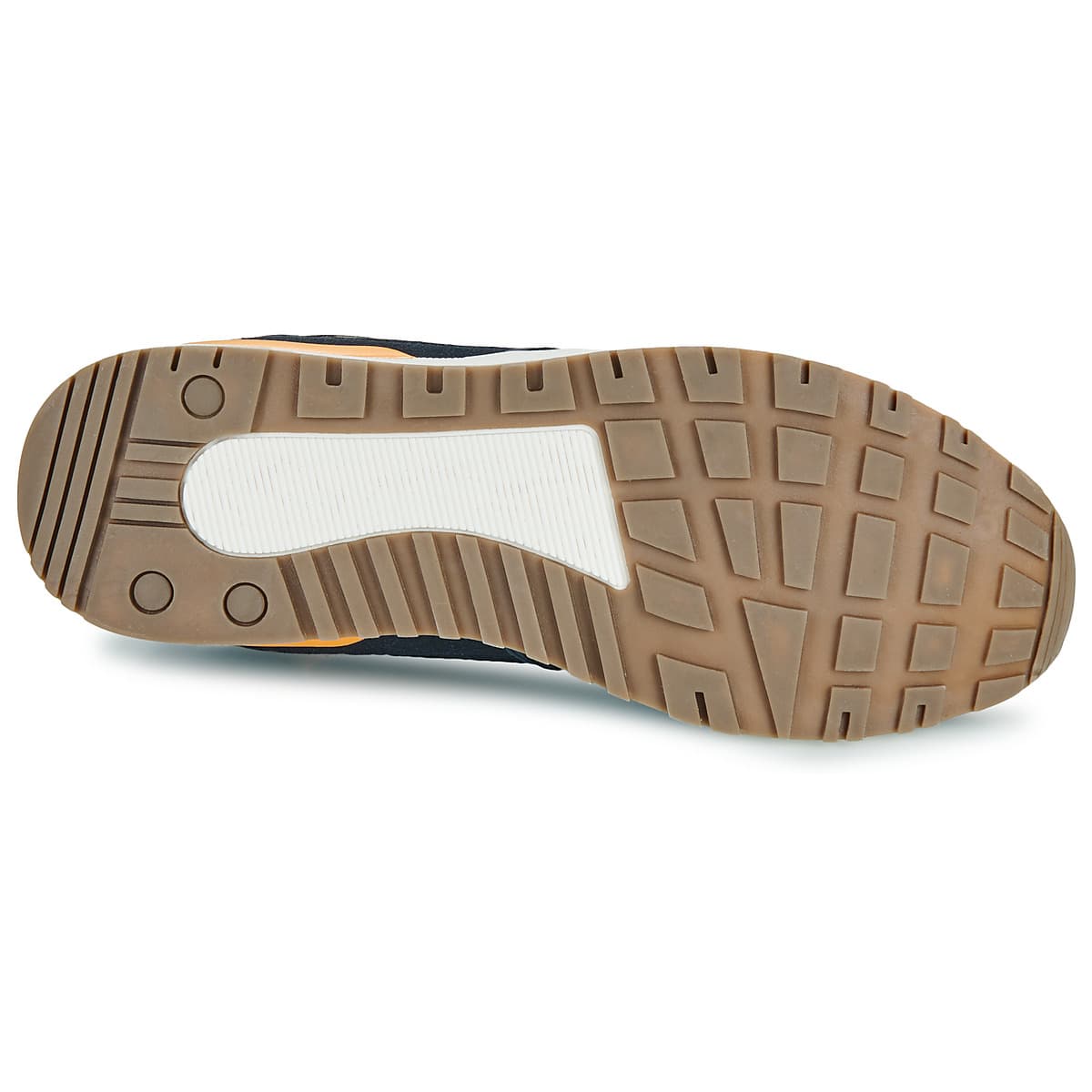 Men's Sneakers Redskins Blue