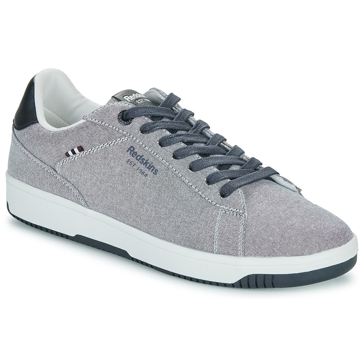 Men's Sneakers Redskins Gray