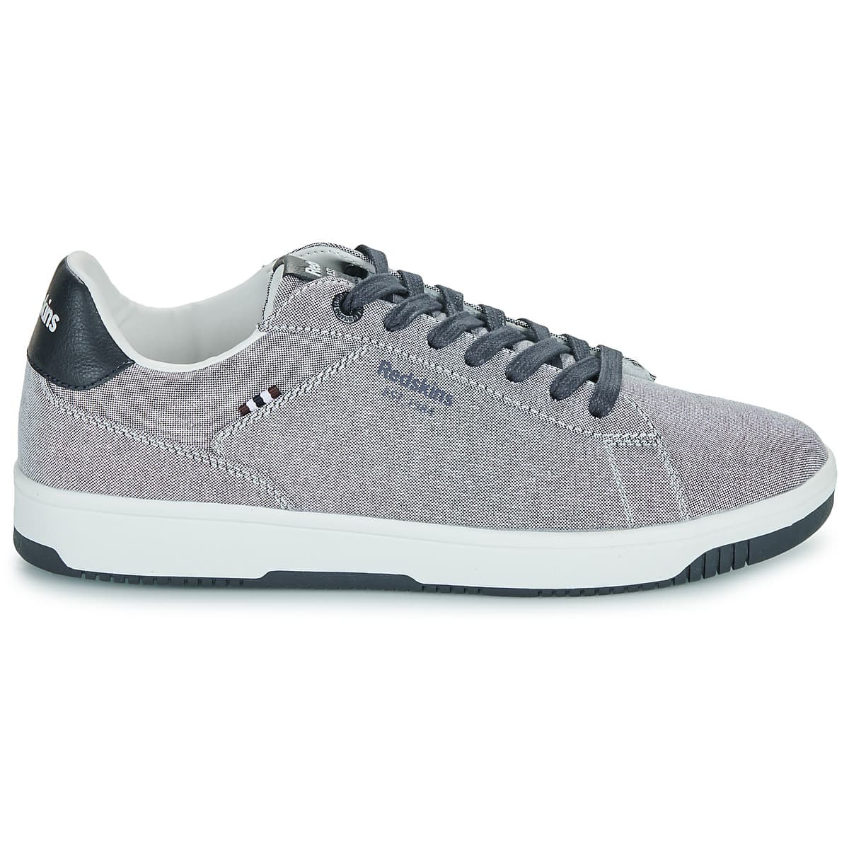 Men's Sneakers Redskins Gray