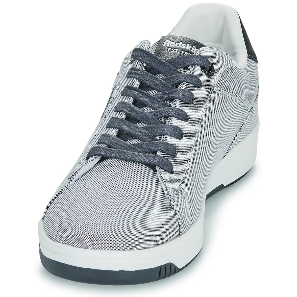 Men's Sneakers Redskins Gray