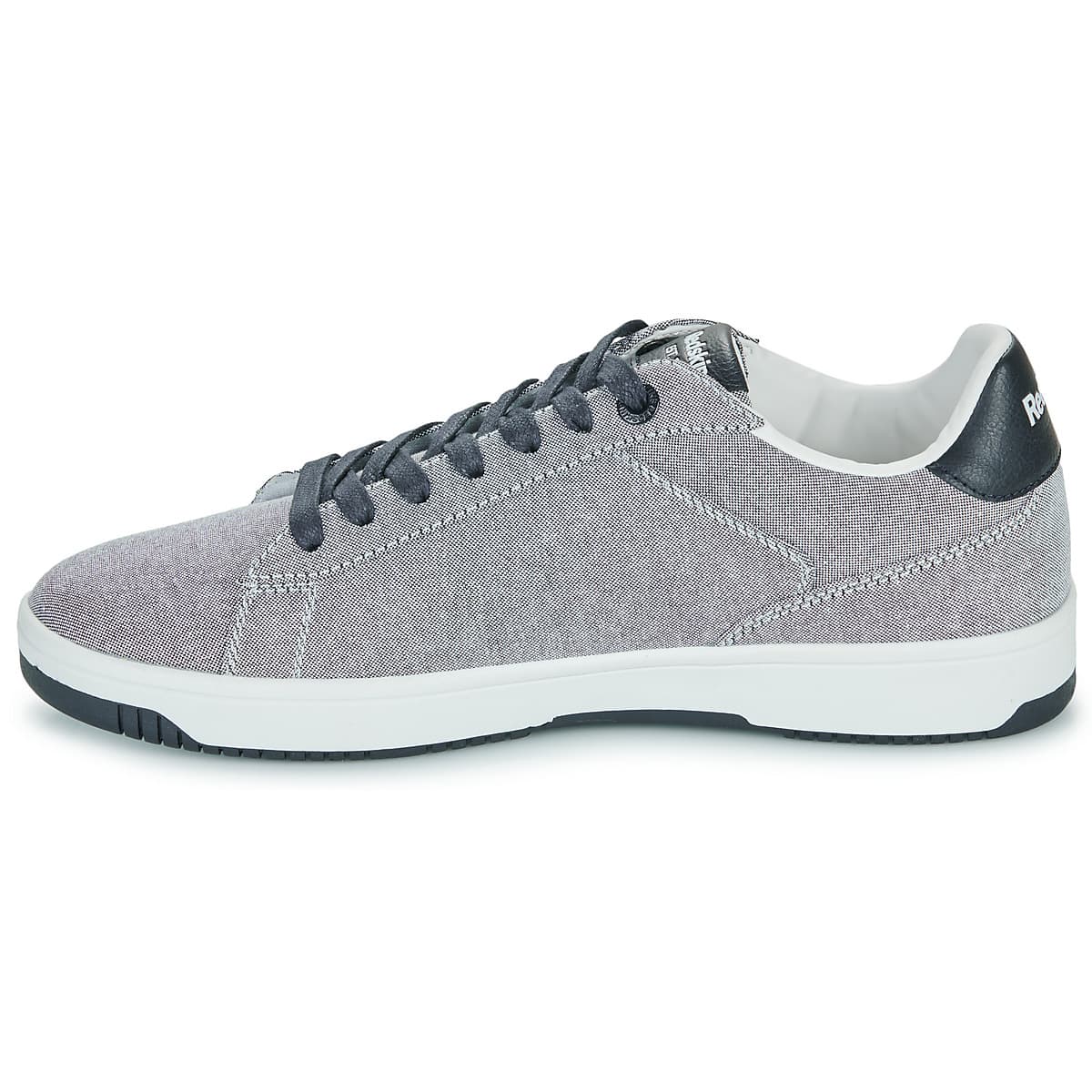 Men's Sneakers Redskins Gray