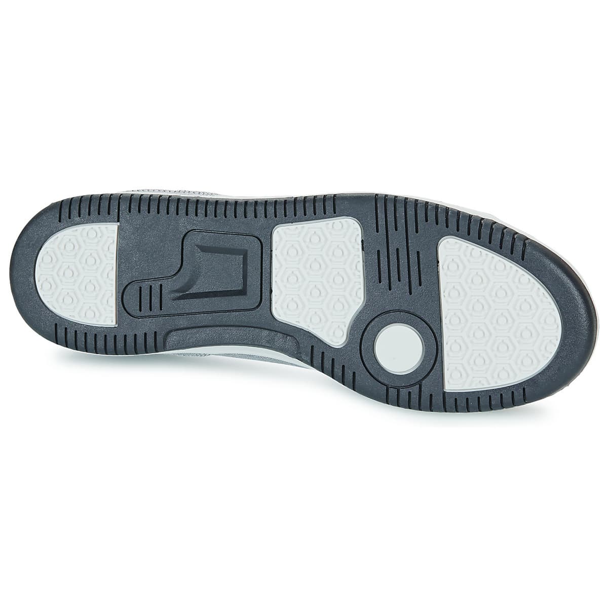 Men's Sneakers Redskins Gray