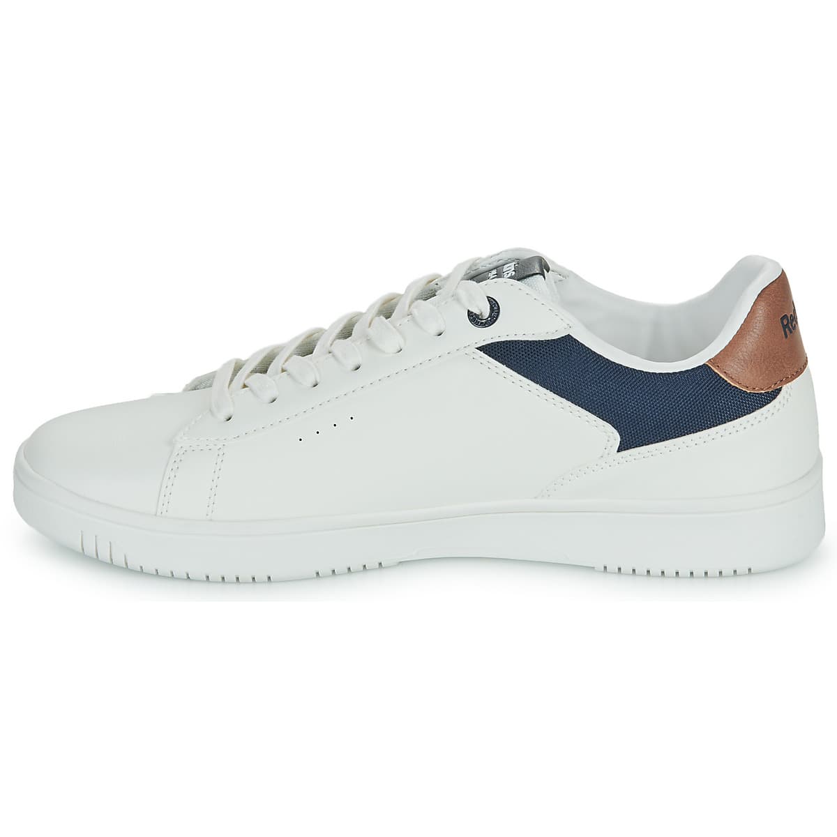 Men's Sneakers Redskins White