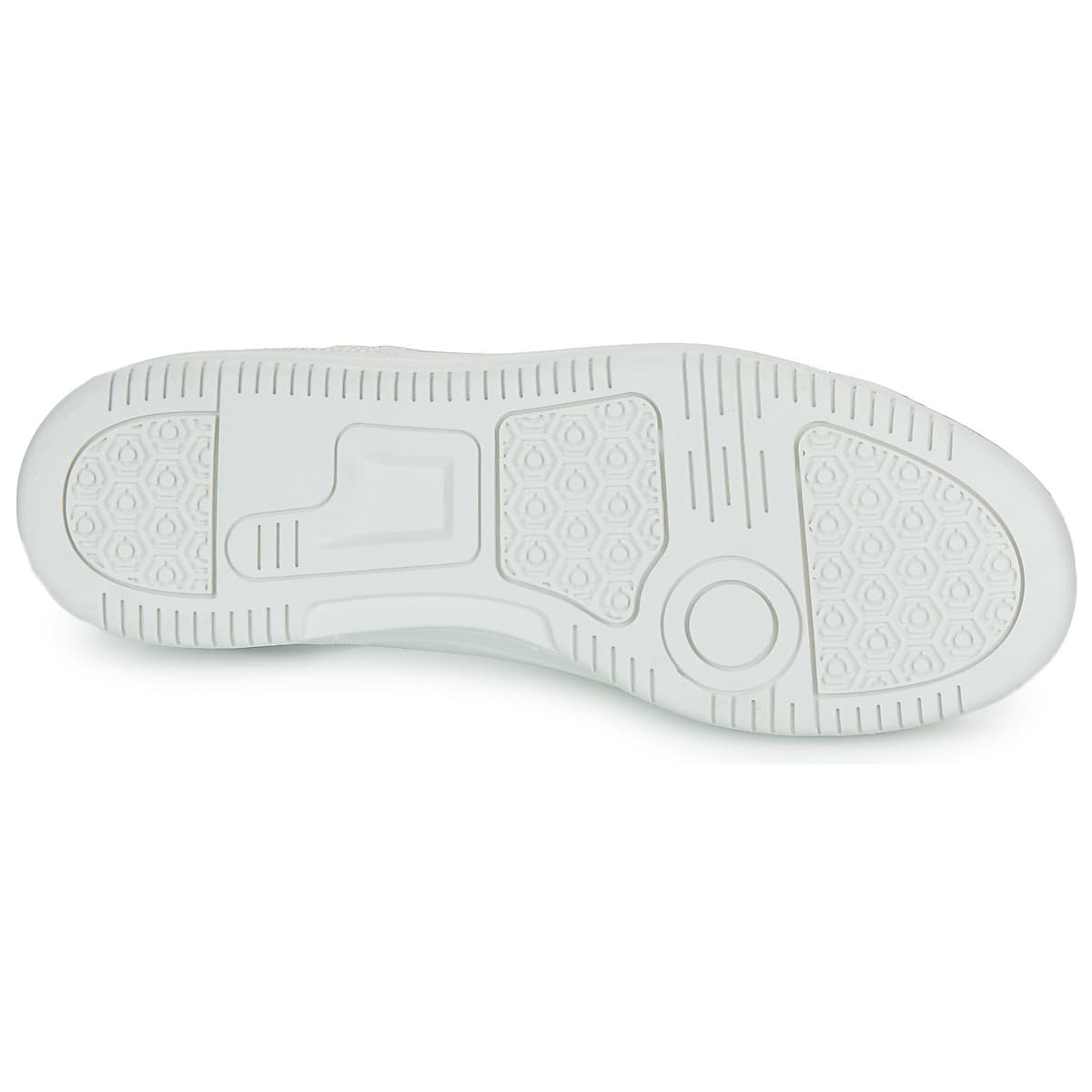 Men's Sneakers Redskins White