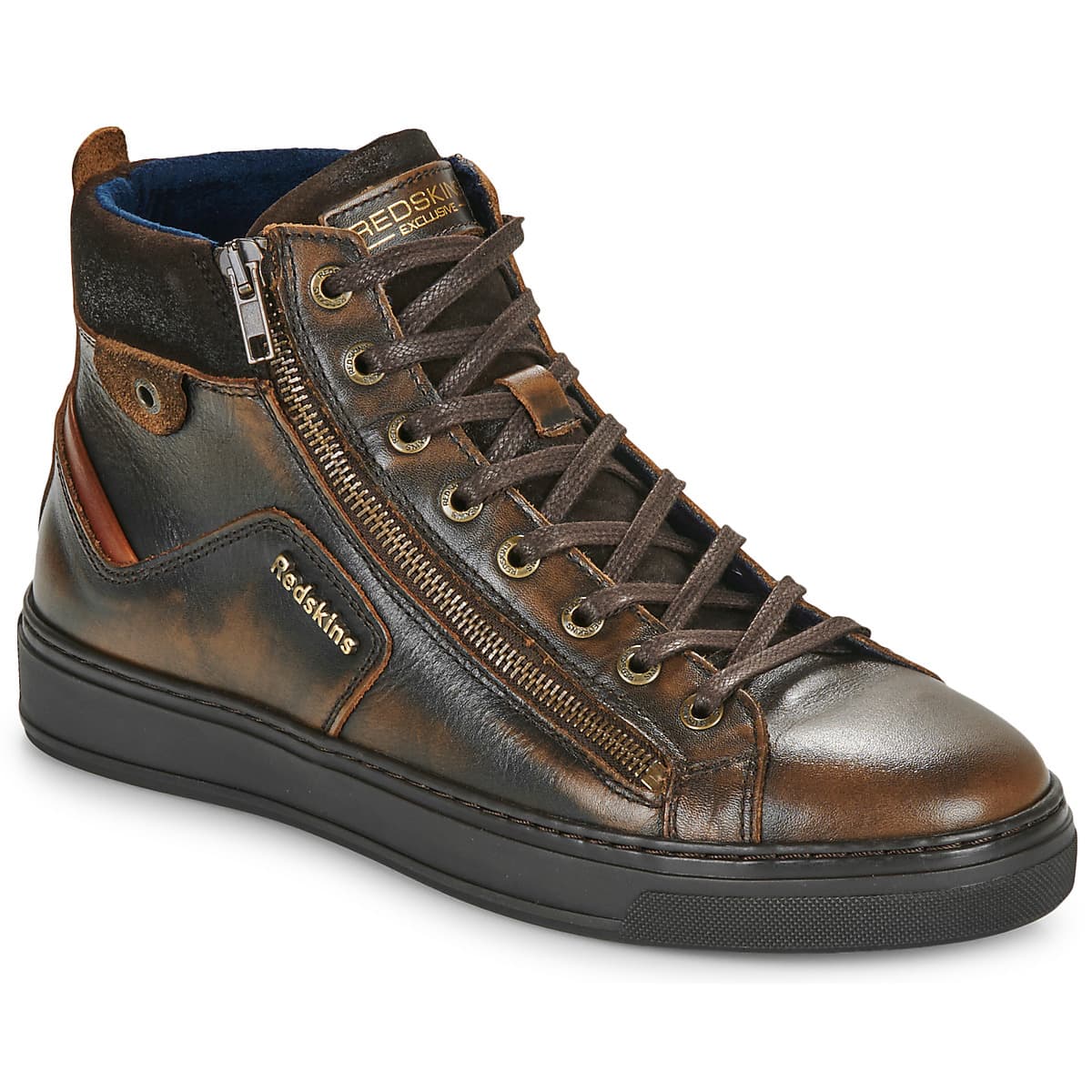 Ψηλά Sneakers Redskins NERINO