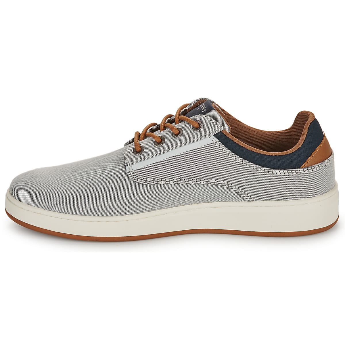 Men's Sneakers Redskins Gray