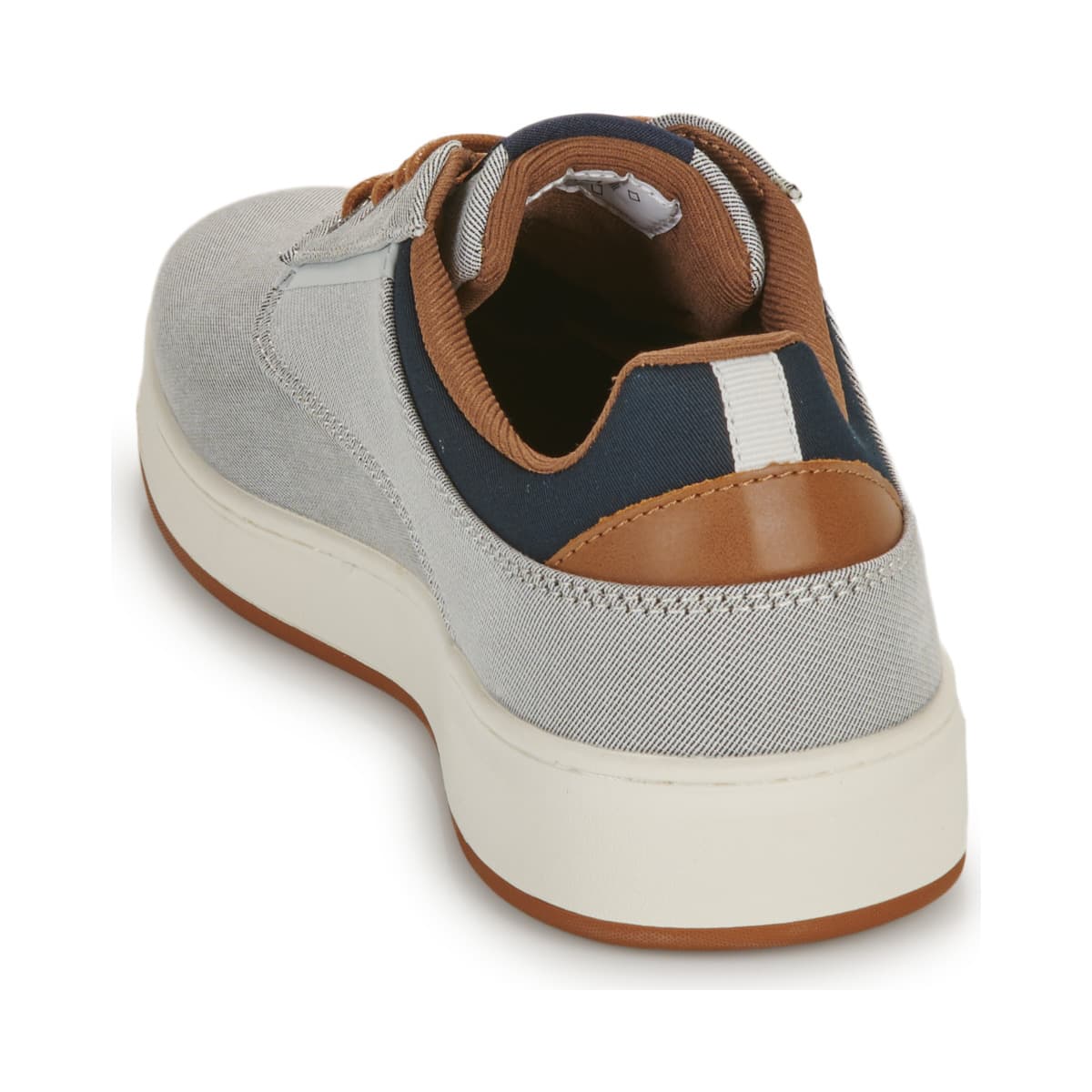 Men's Sneakers Redskins Gray