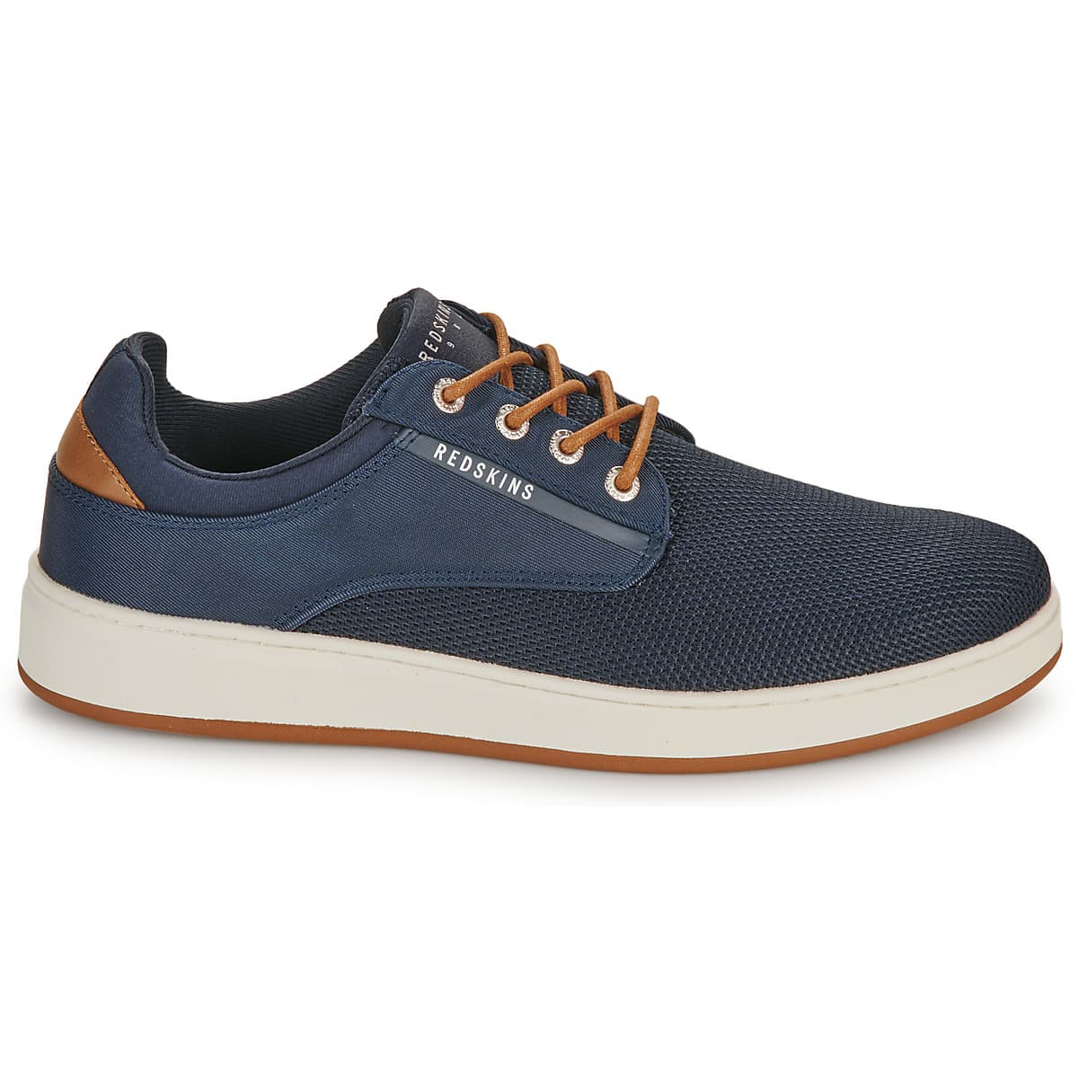 Men's Sneakers Redskins Blue