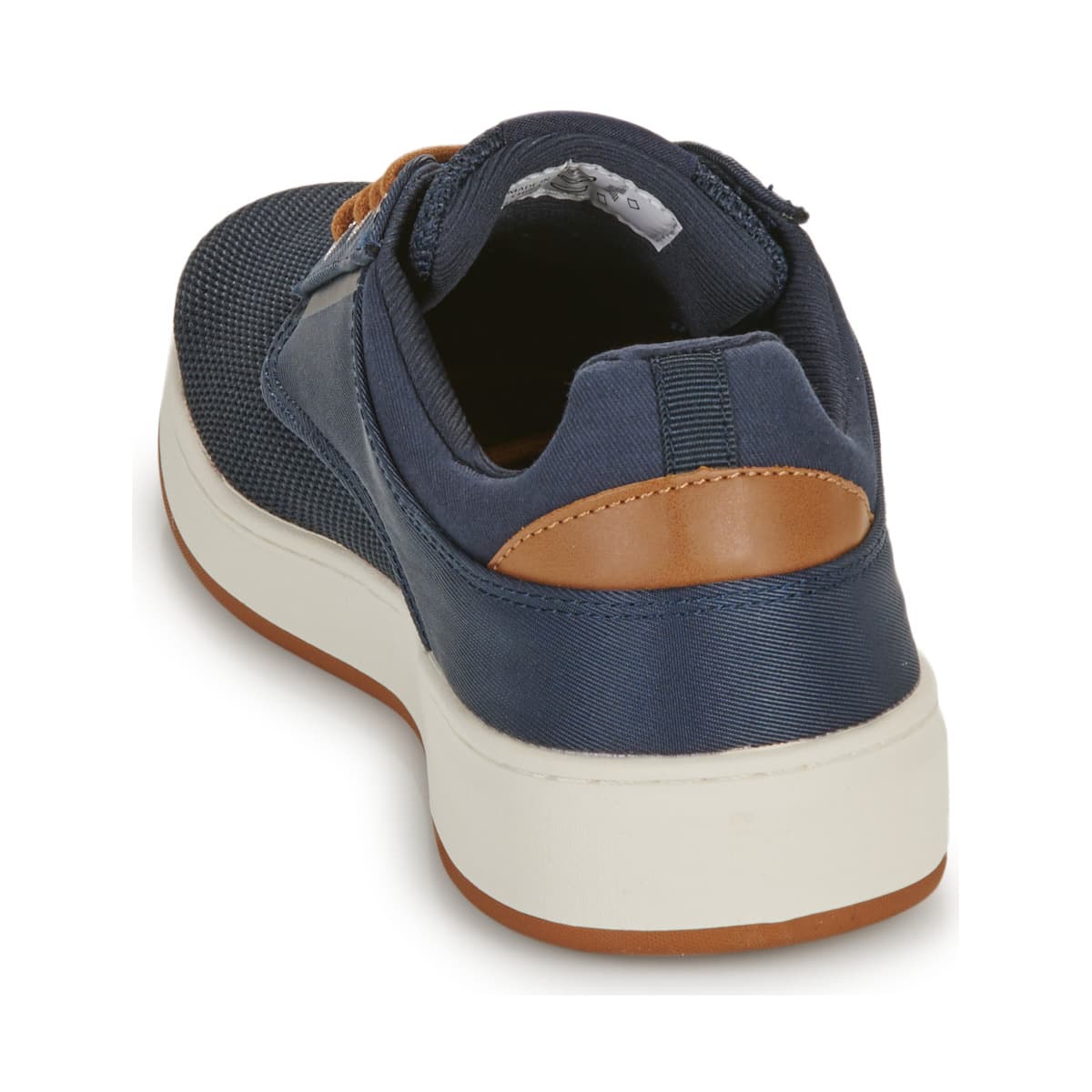 Men's Sneakers Redskins Blue