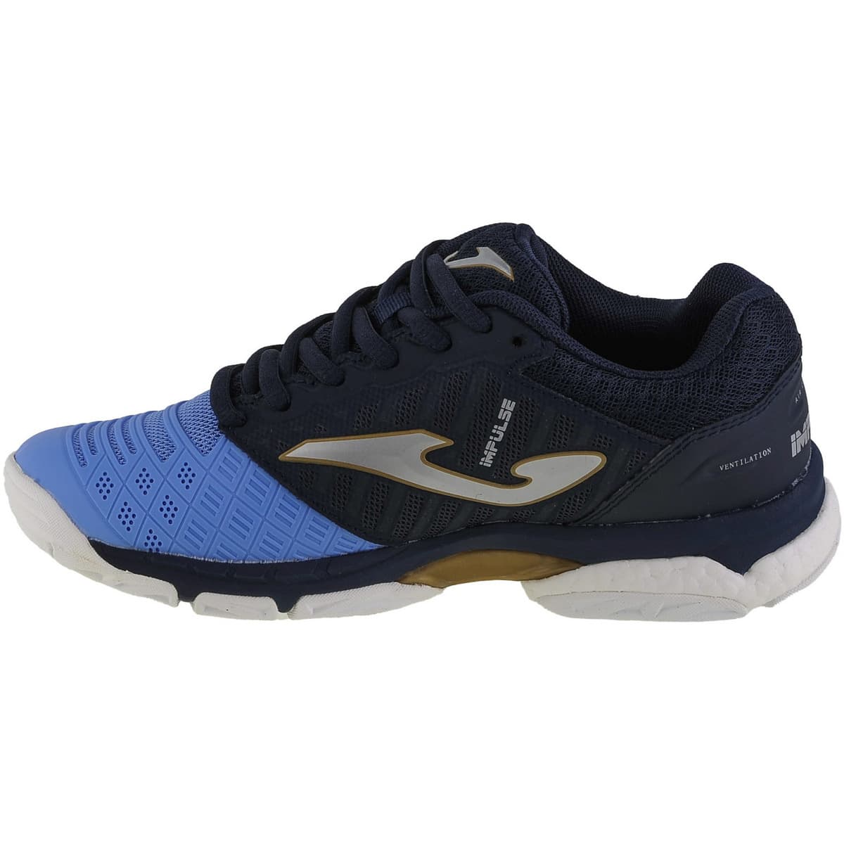 Women's Gym Shoes Joma Blue