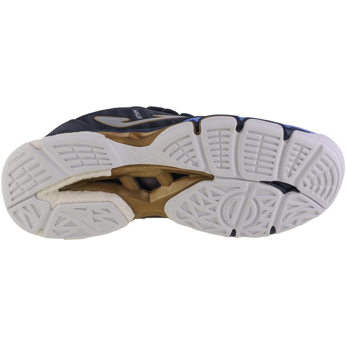 Women's Gym Shoes Joma Blue