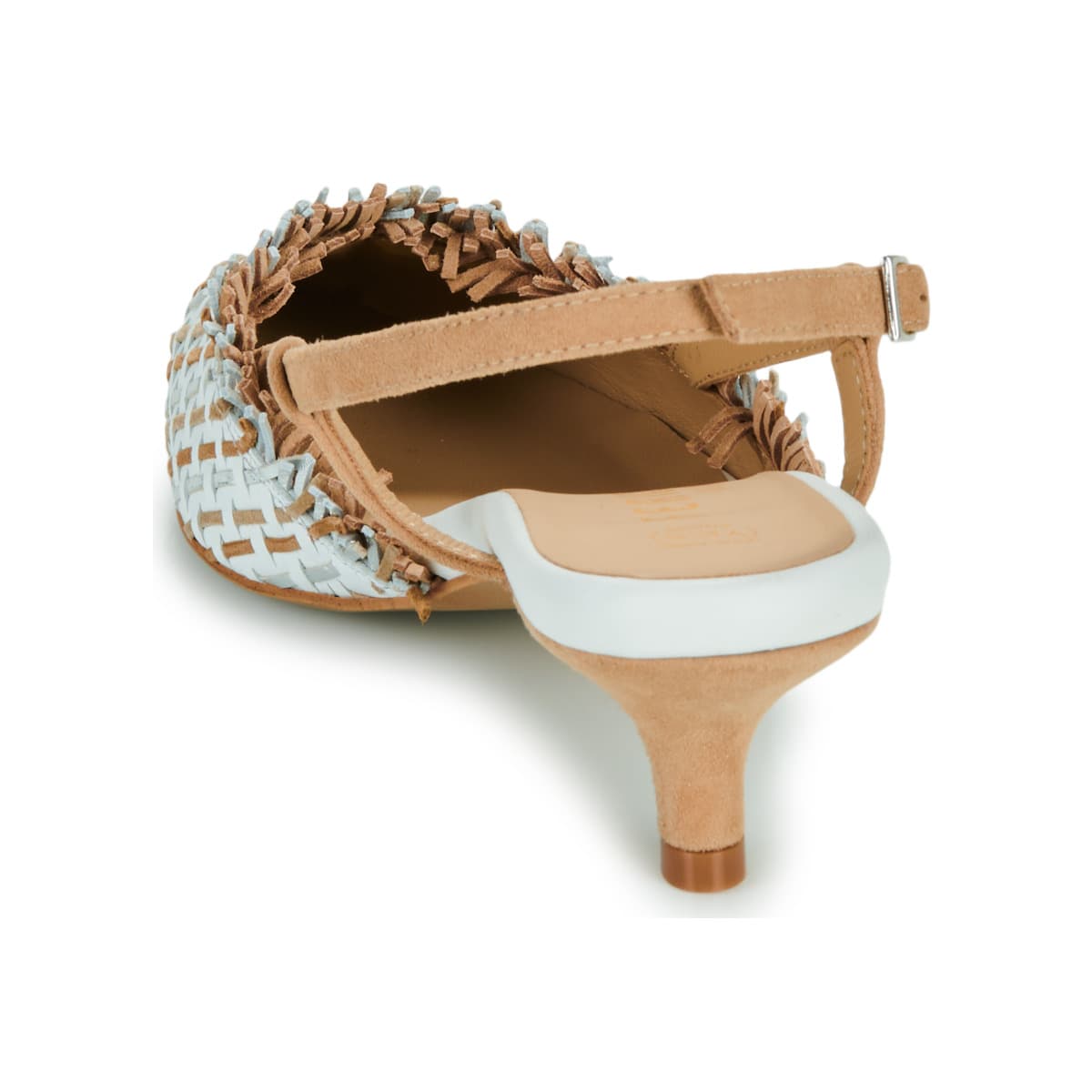 Women's Pumps Fericelli Beige