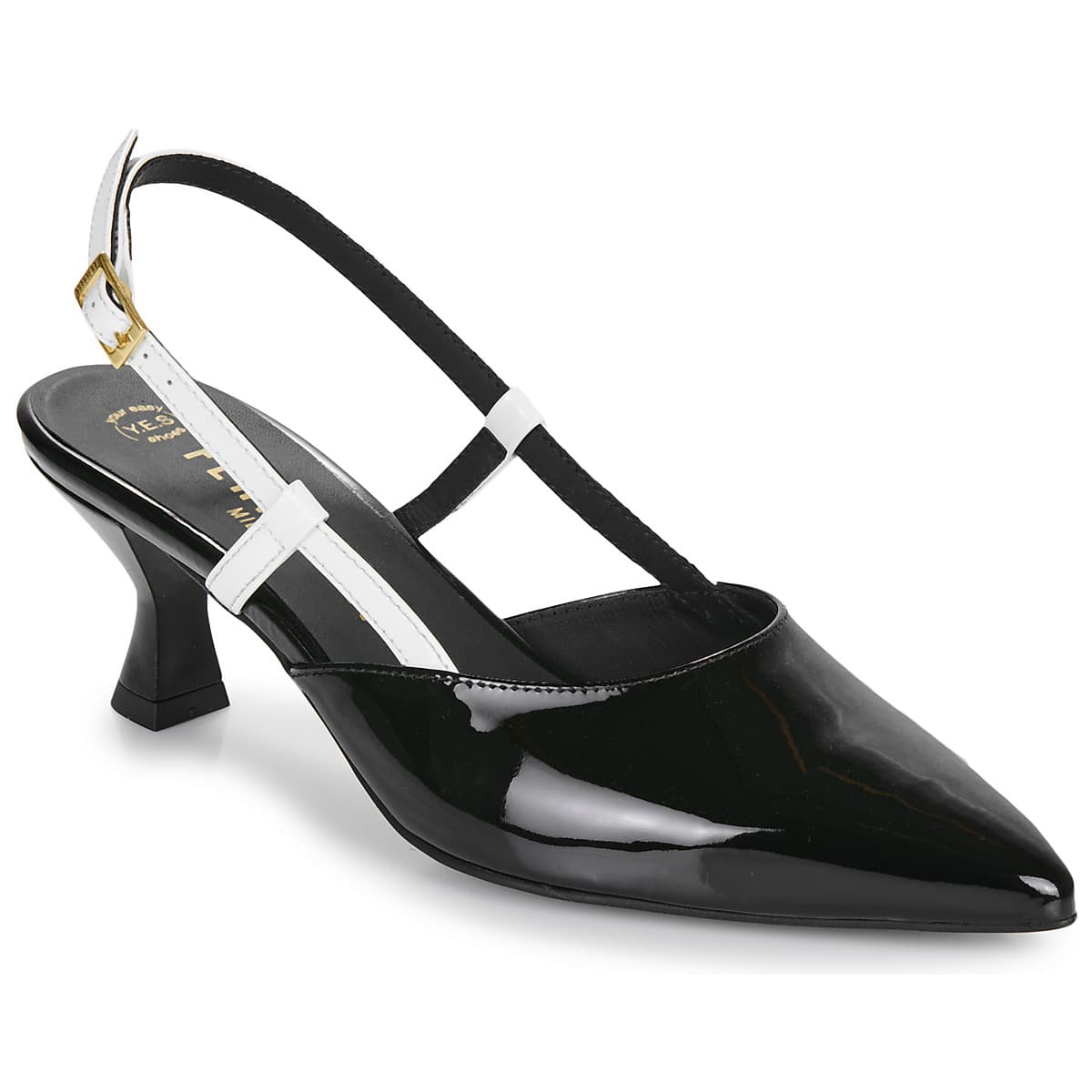 Women's Pumps Fericelli Black