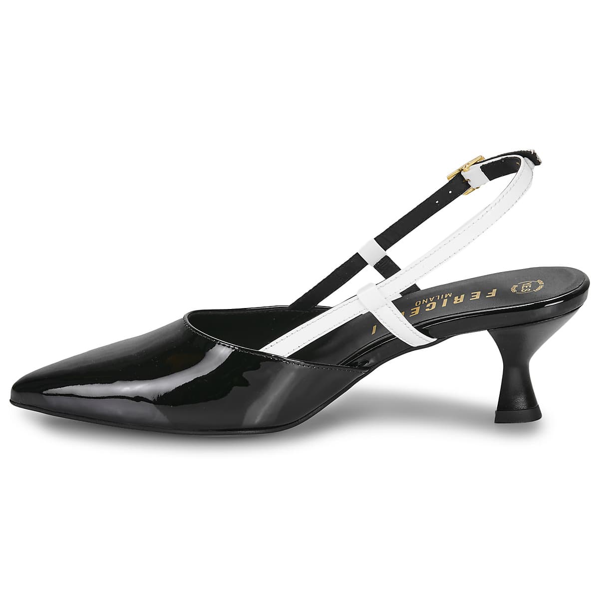 Women's Pumps Fericelli Black