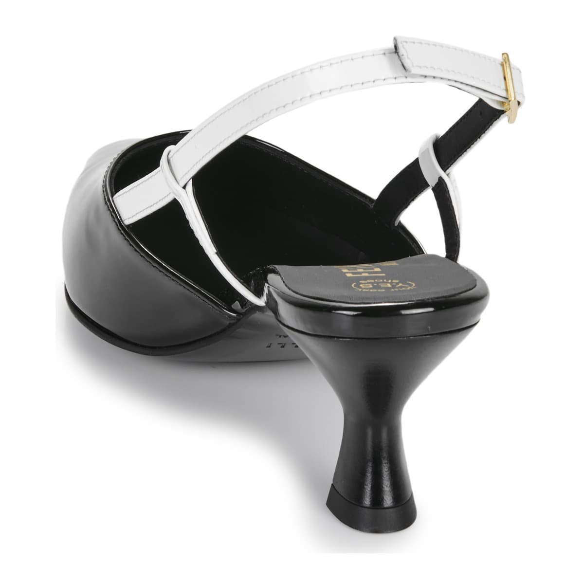 Women's Pumps Fericelli Black