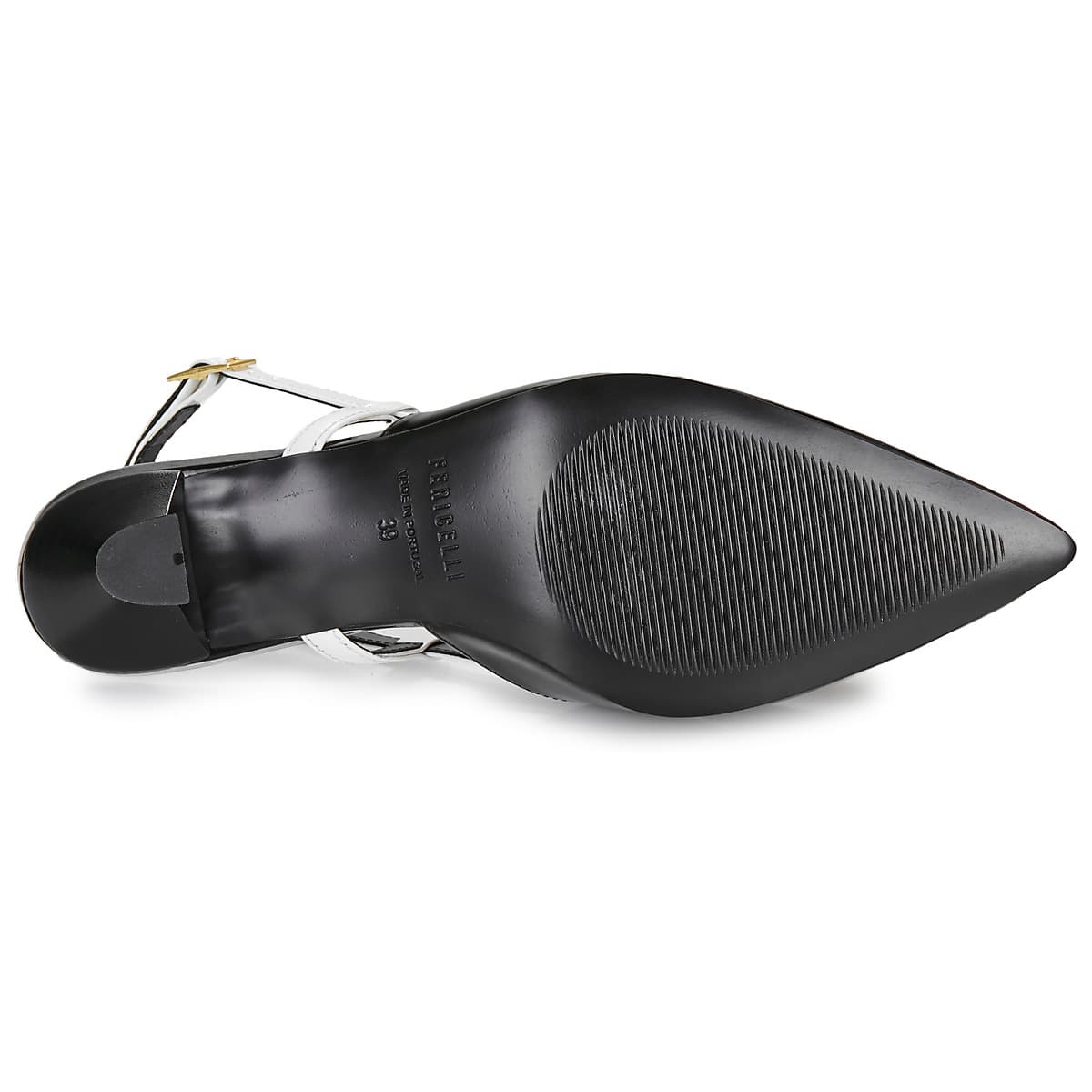 Women's Pumps Fericelli Black