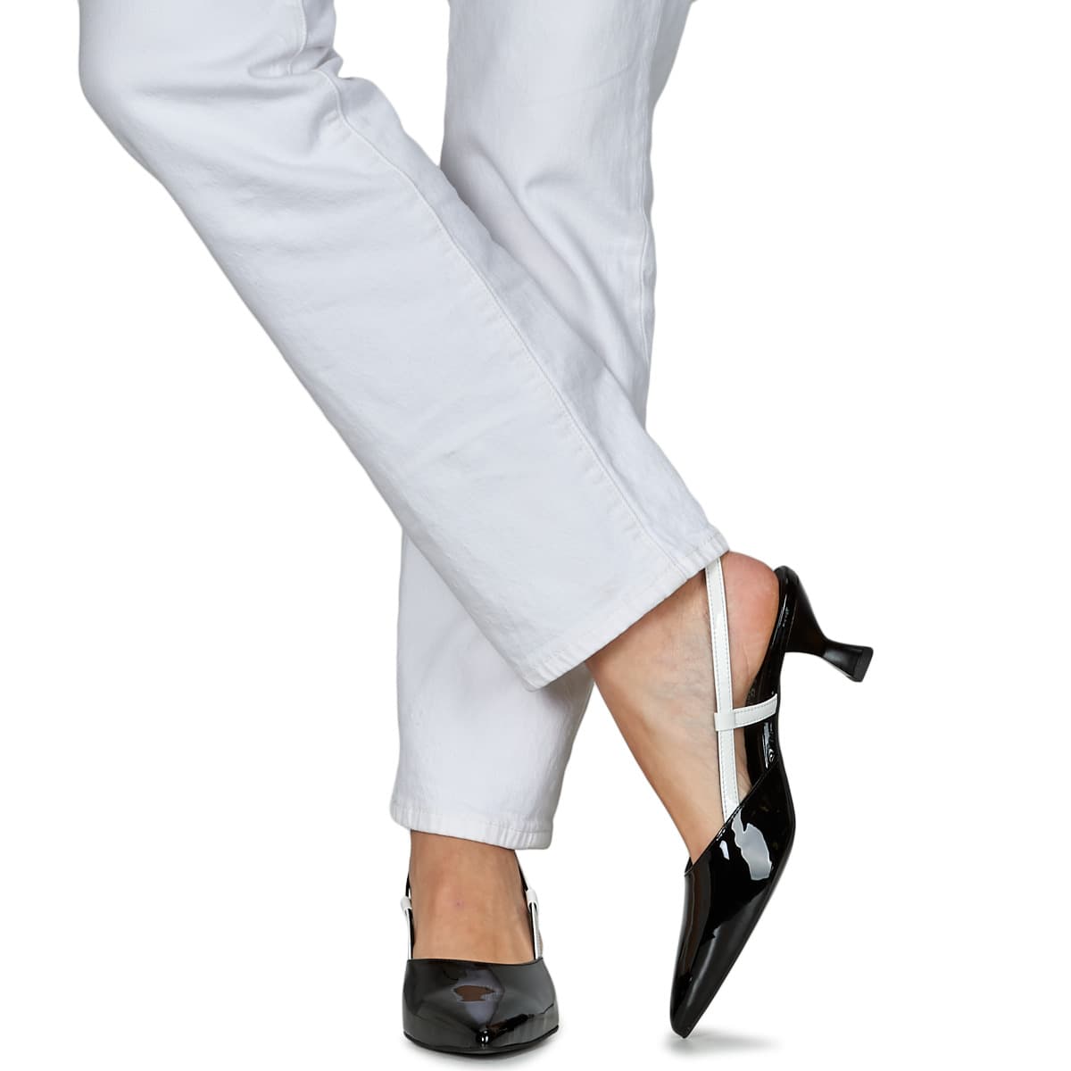 Women's Pumps Fericelli Black