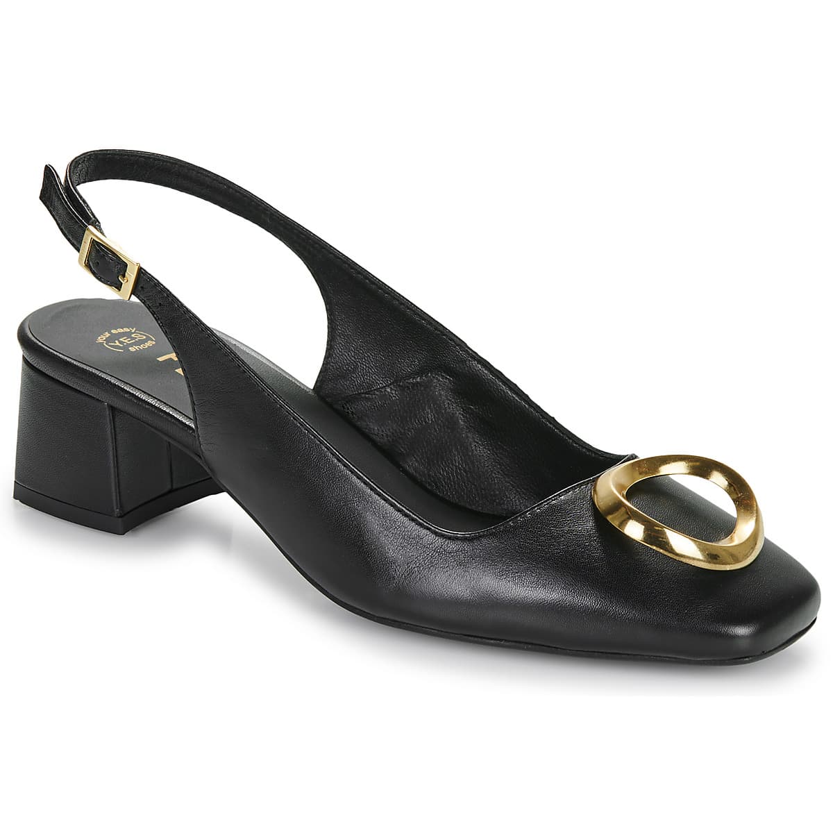 Women's Pumps Fericelli Black