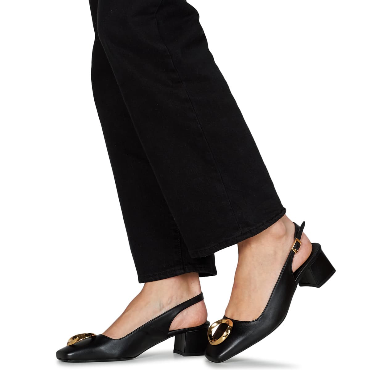 Women's Pumps Fericelli Black