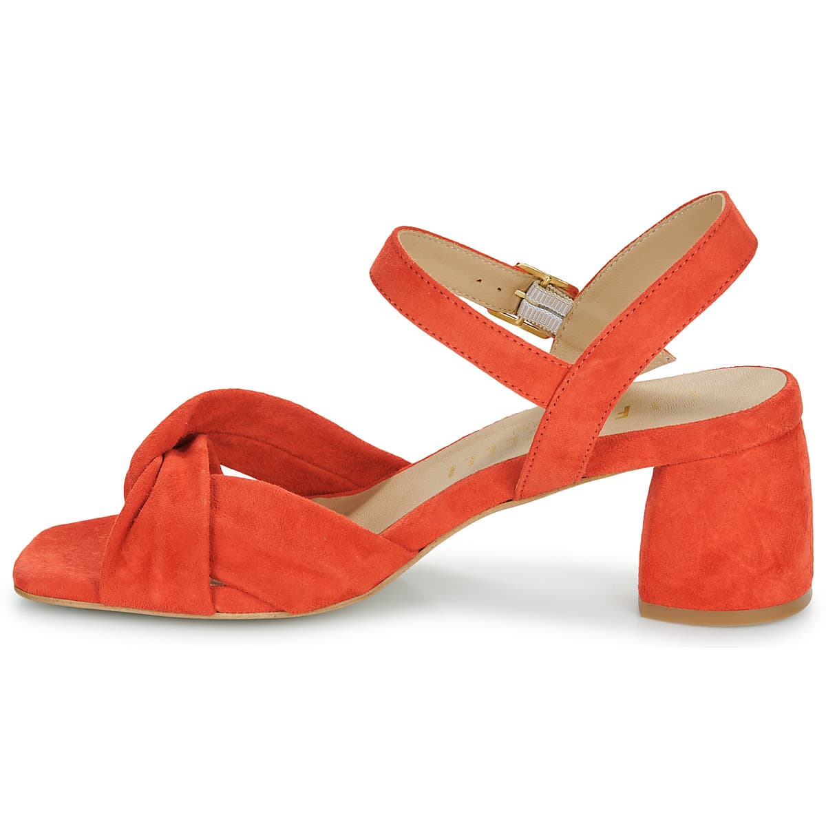 Women's Pumps Fericelli Red