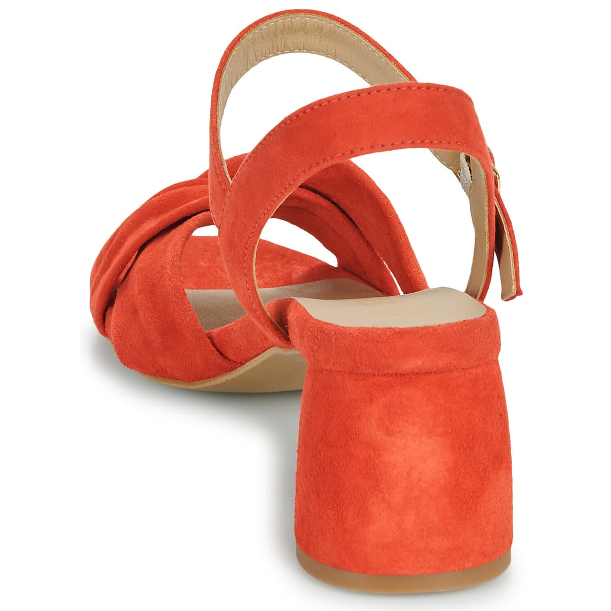 Women's Pumps Fericelli Red