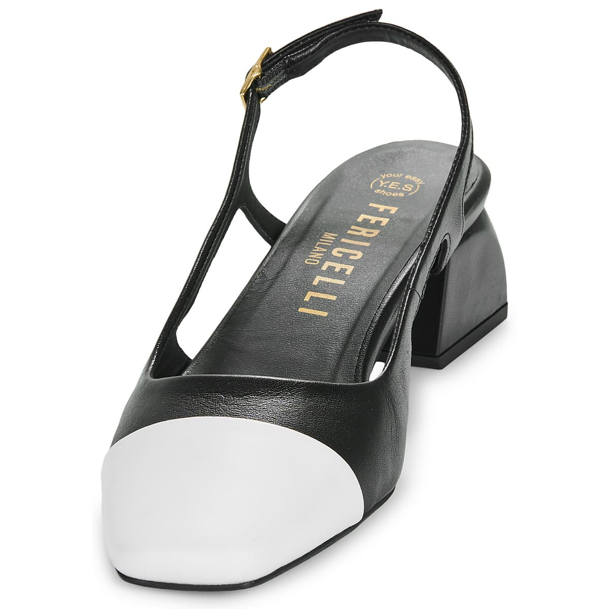 Women's Pumps Fericelli Black