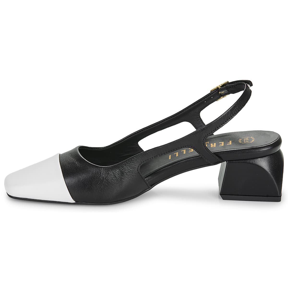 Women's Pumps Fericelli Black