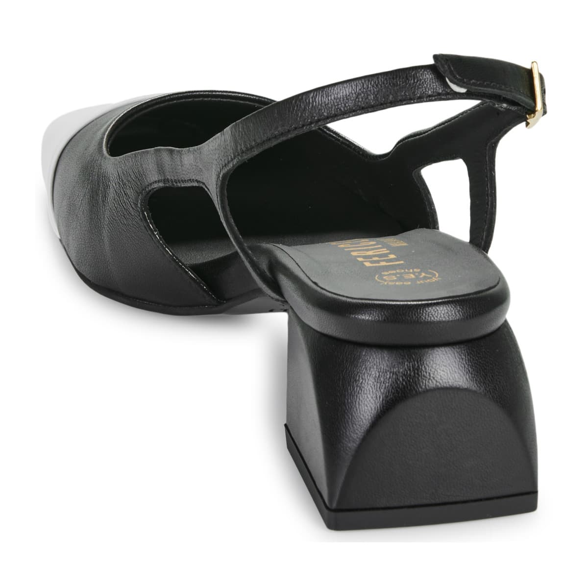 Women's Pumps Fericelli Black