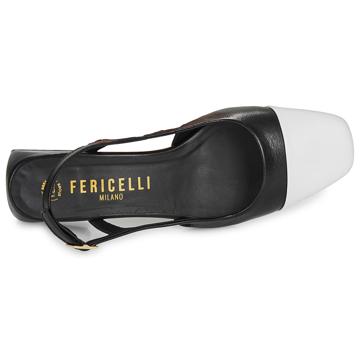 Women's Pumps Fericelli Black