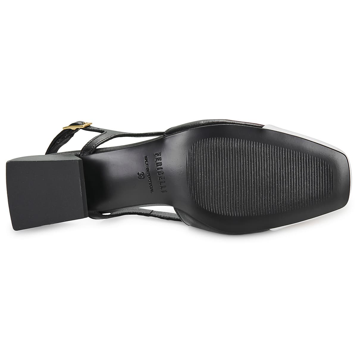 Women's Pumps Fericelli Black