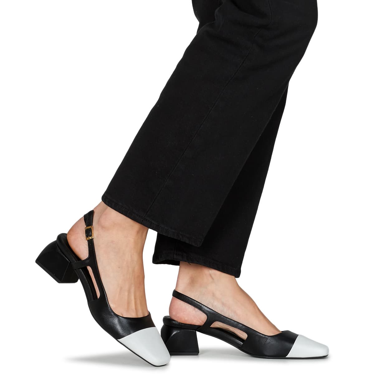 Women's Pumps Fericelli Black