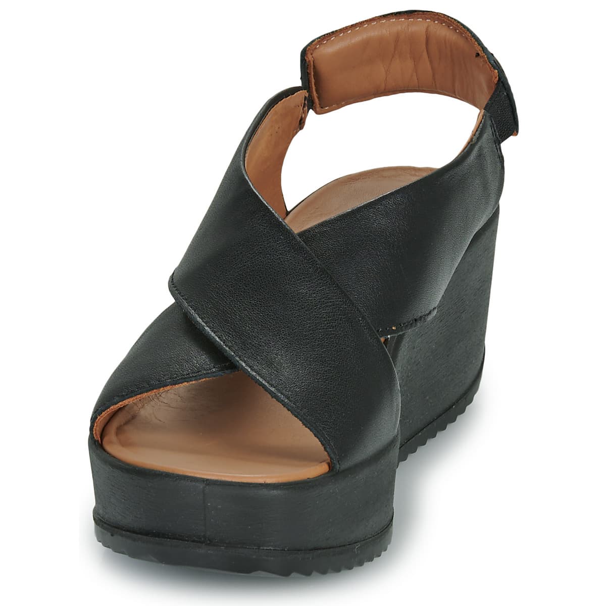 Women's Sandals IgI&CO Black