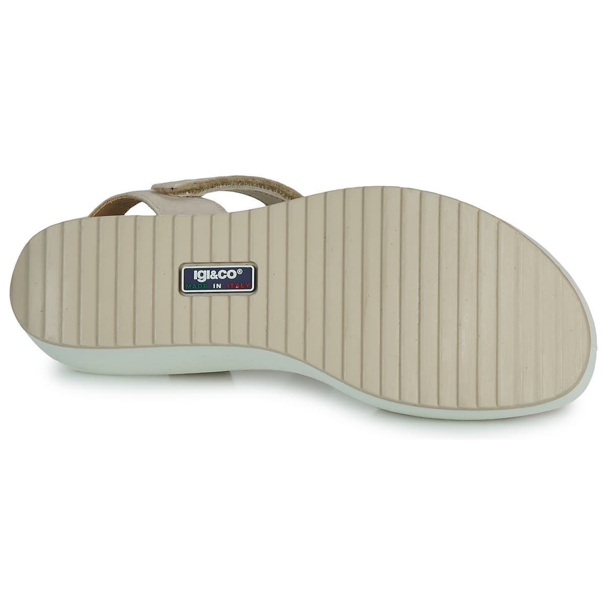 Women's Sandals IgI&CO Beige
