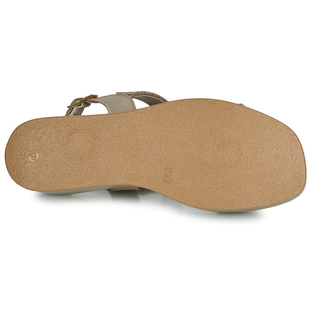 Women's Platforms IgI&CO Brown