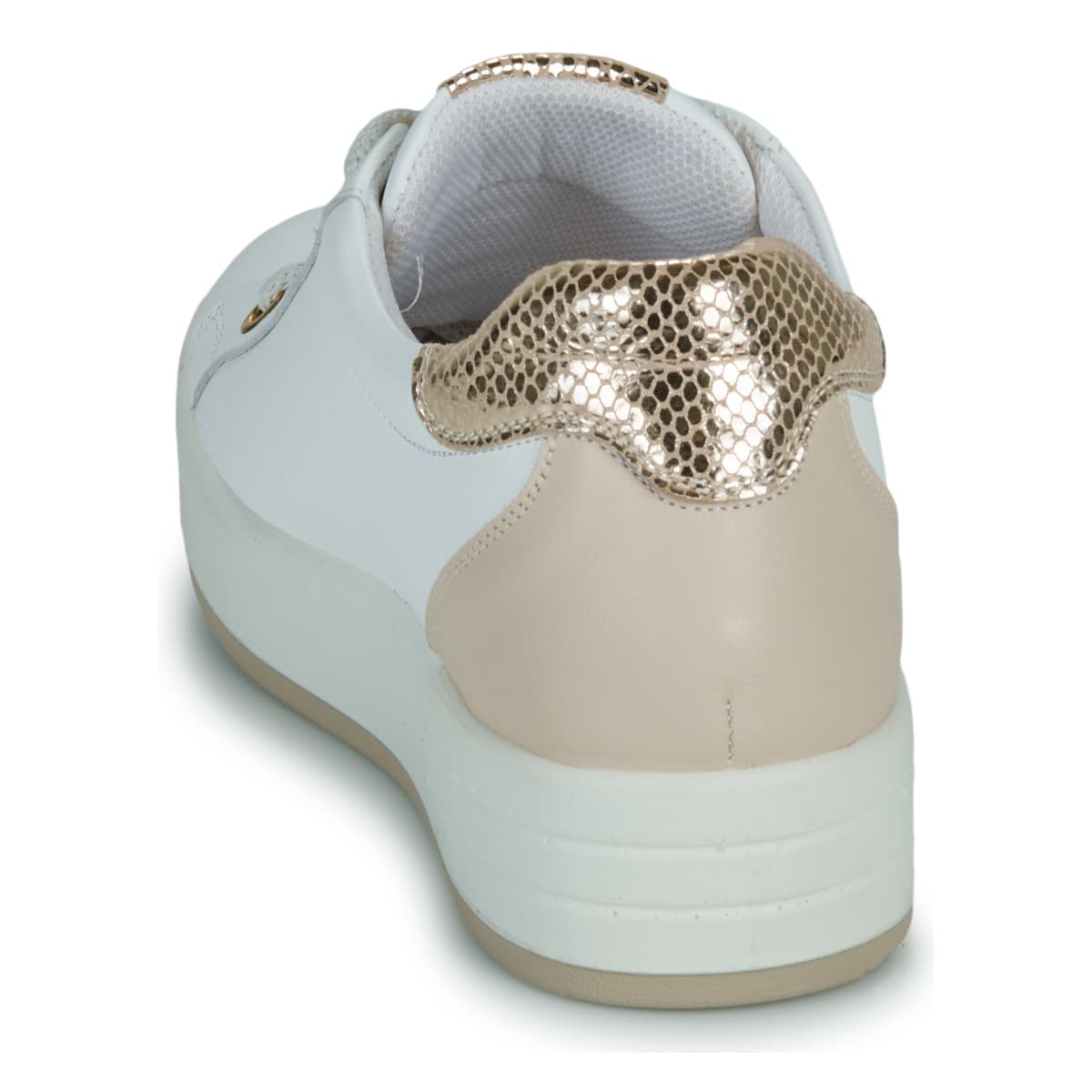 Women's Sneakers IgI&CO White