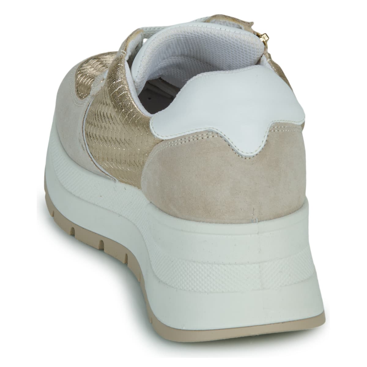 Women's Sneakers IgI&CO Beige