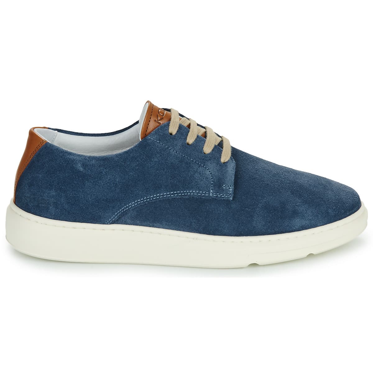 Men's Sneakers KOST Blue