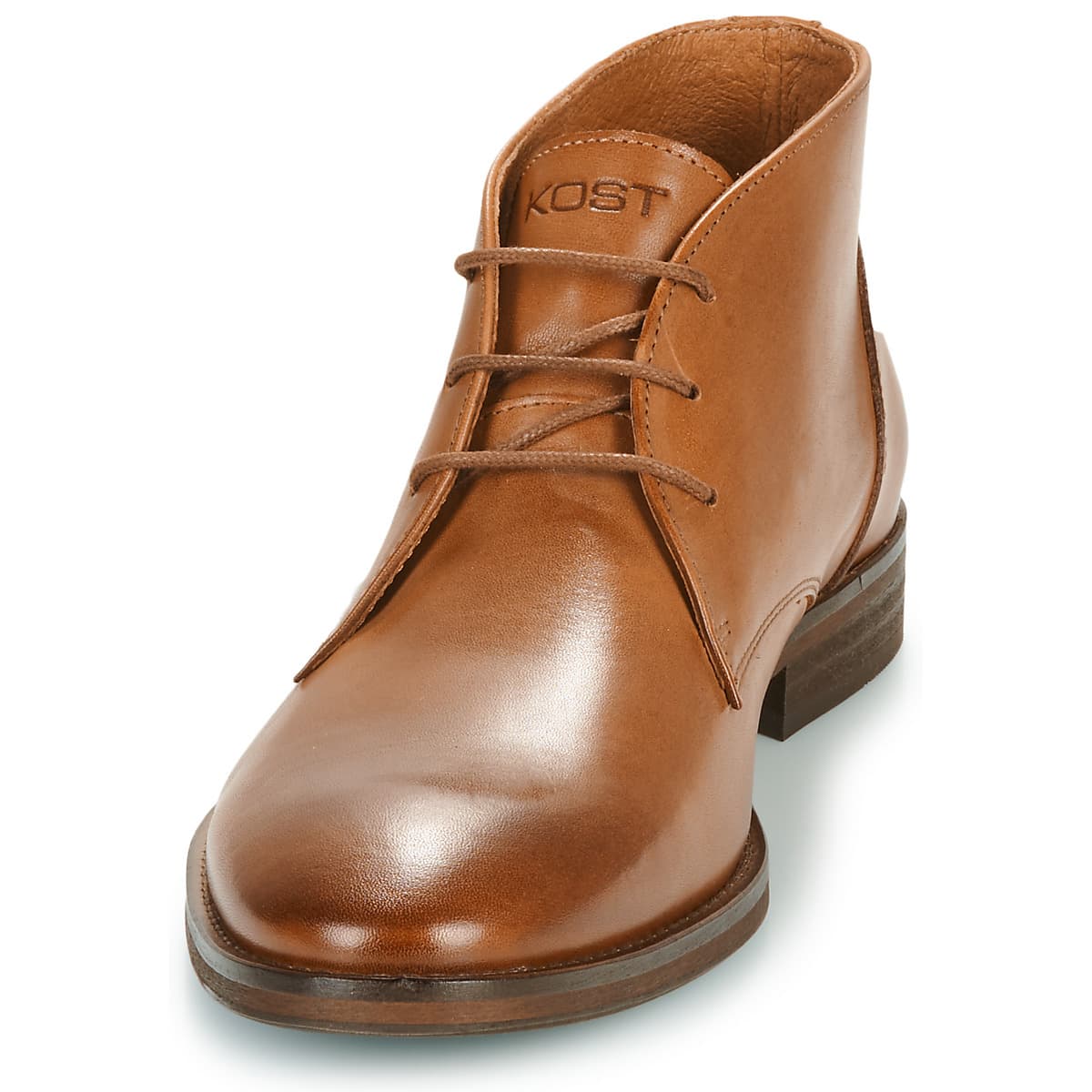 Men's Boots KOST Brown