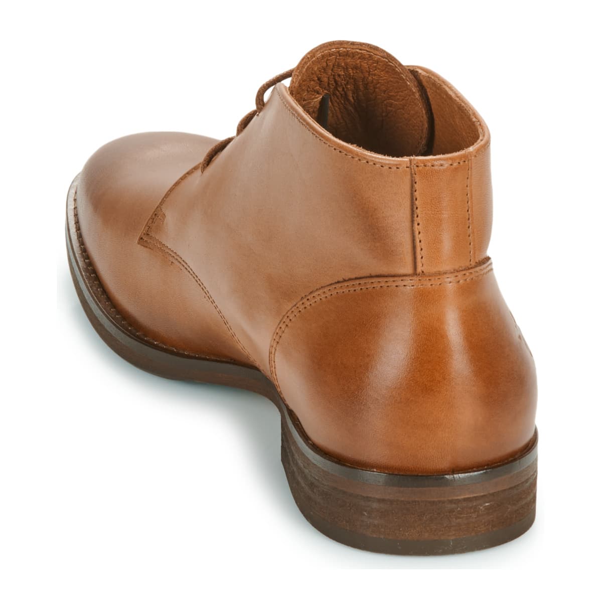 Men's Boots KOST Brown