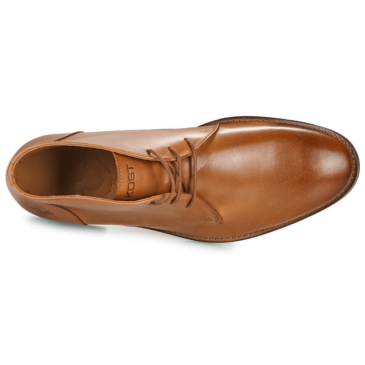 Men's Boots KOST Brown