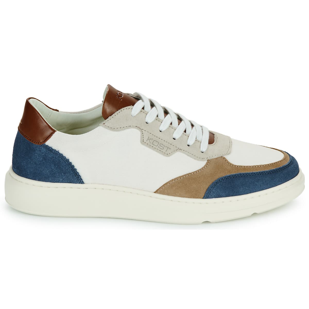 Men's Sneakers KOST Beige
