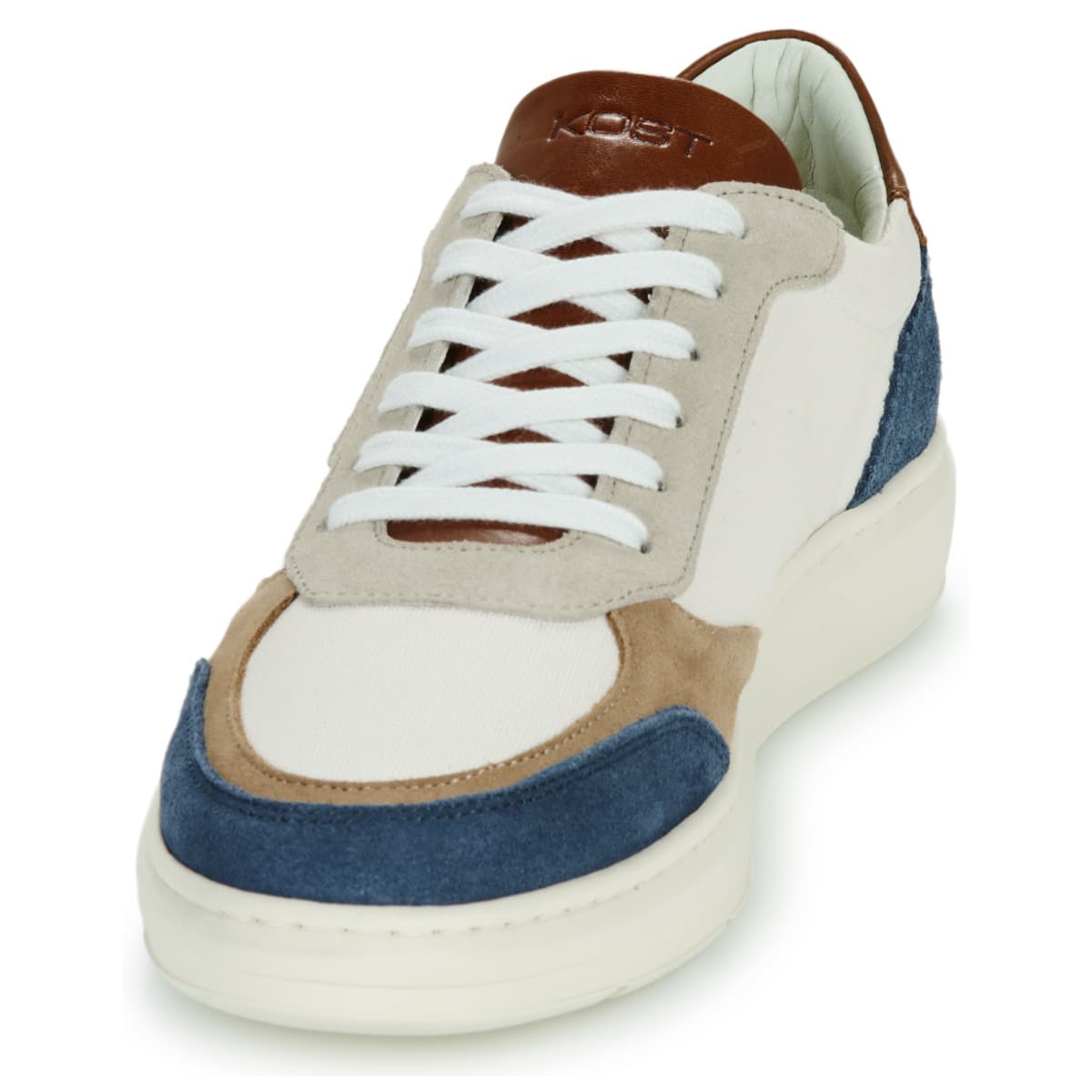 Men's Sneakers KOST Beige